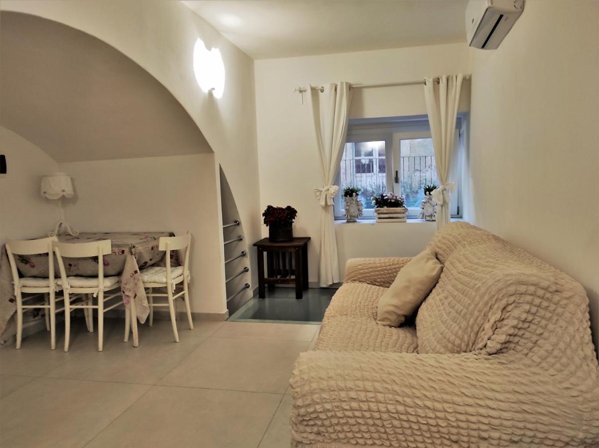Ortigia Loft Apartment Syracuse Exterior photo