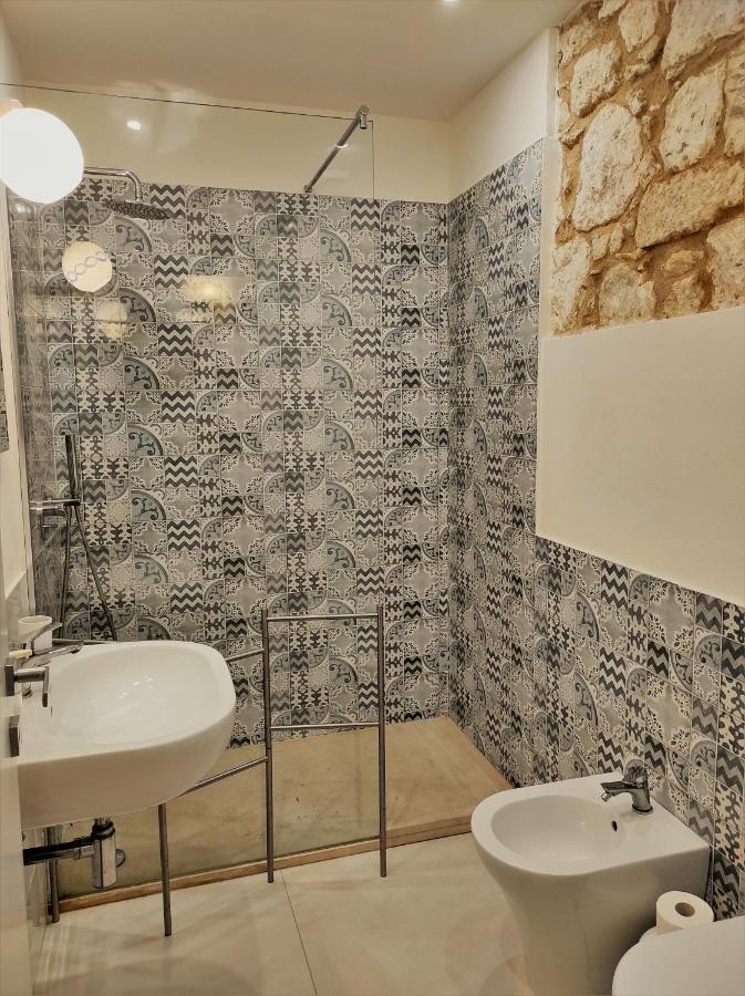 Ortigia Loft Apartment Syracuse Exterior photo