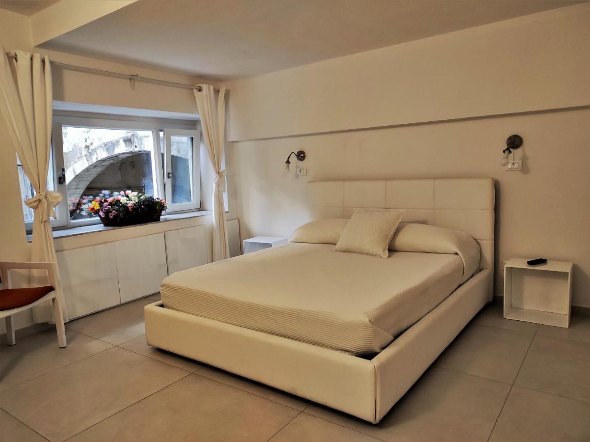 Ortigia Loft Apartment Syracuse Exterior photo